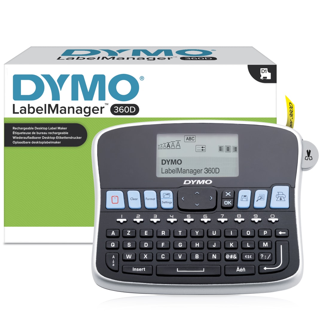 DY LM 360D PRINTER AZY EU