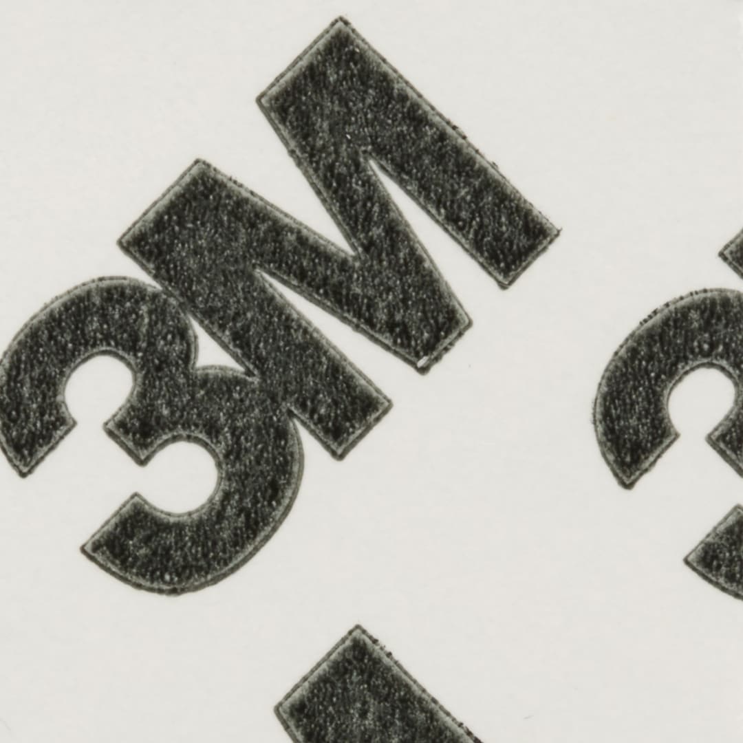 3M™ páska s dvojitým povlakom 9086, White, 19 mm x 50 m, 0.19 mm
