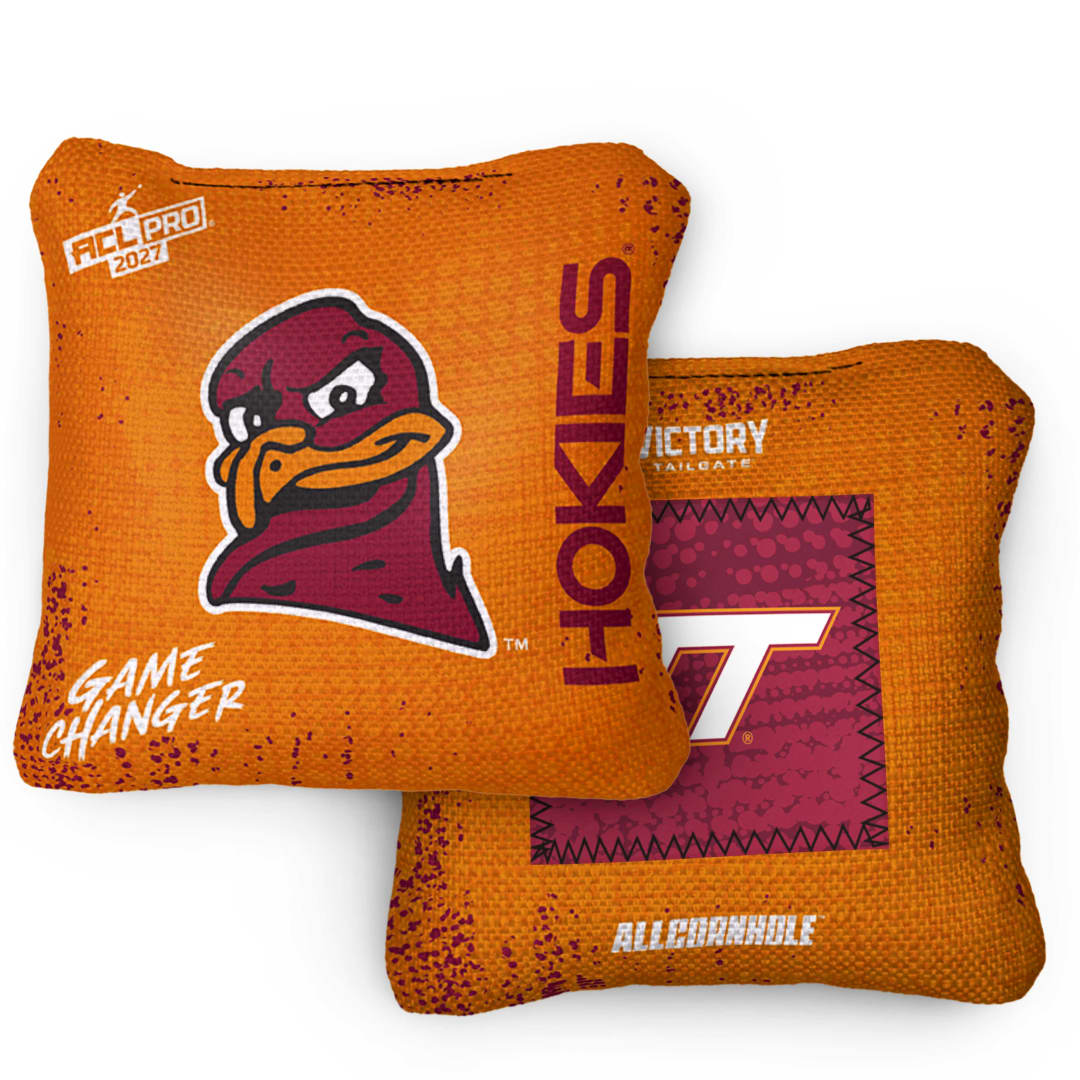 ACH 2027 Virginia Tech Hokies 