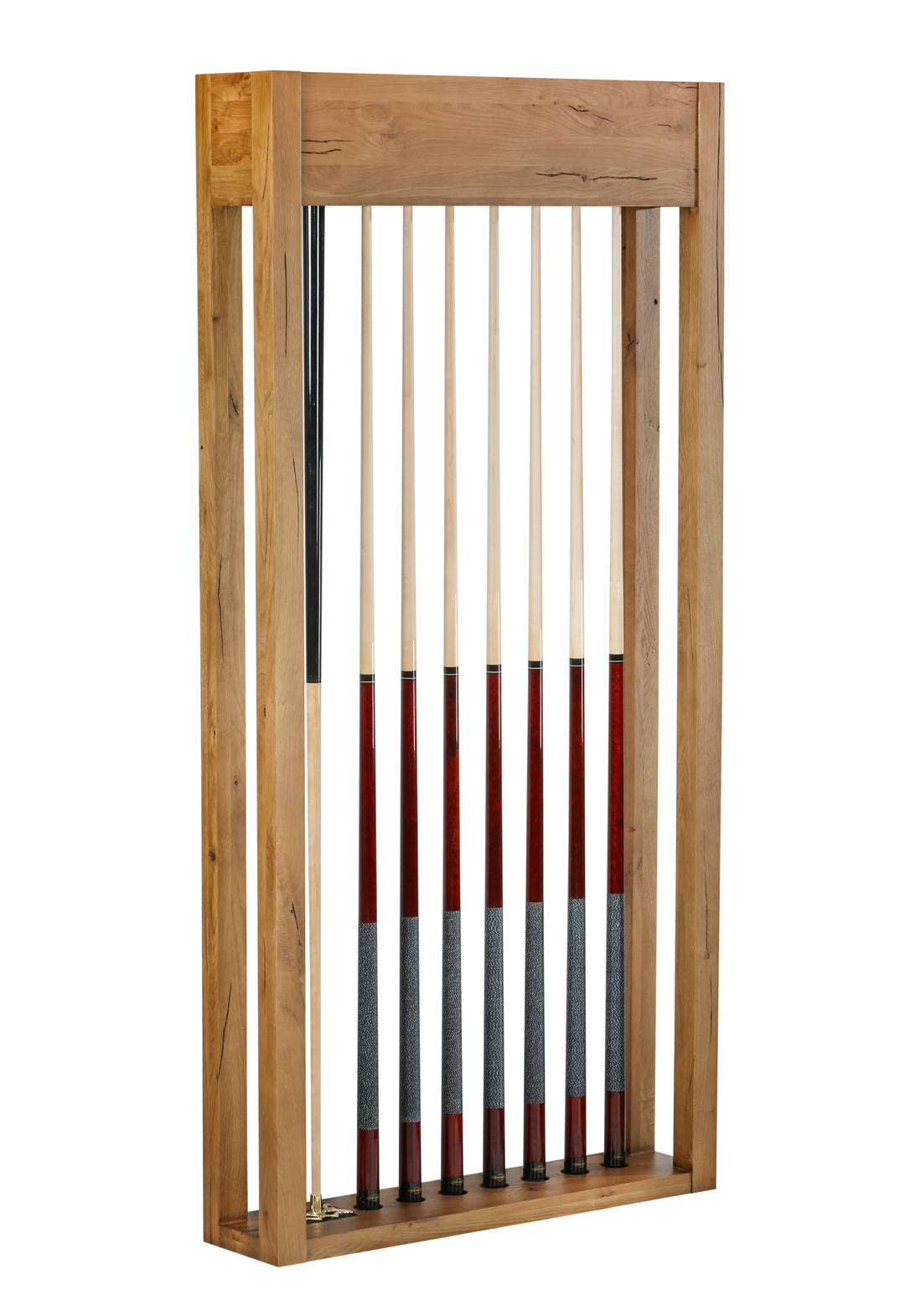 Brunswick Parsons Wall Rack