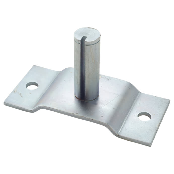 4 Spring Mounting Bracket