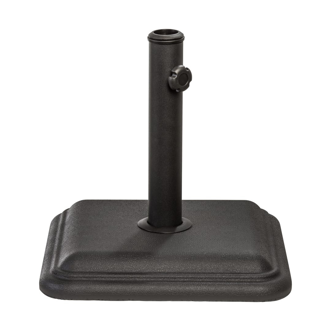 US Weight 26-Pound Umbrella Ba