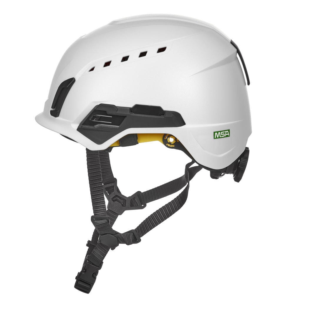 V-Gard H2™ Safety Helmet