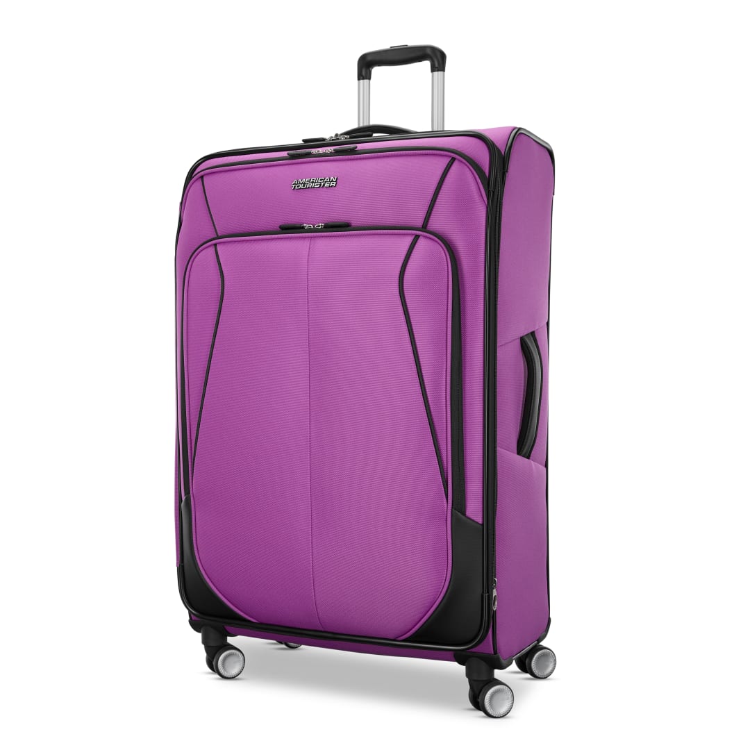 4 Kix 3.0 28 Spinner - Hyper Violet