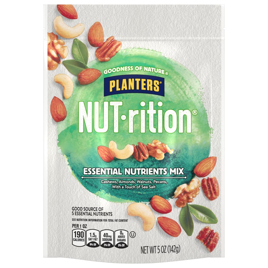 PLANTERS Essential Nutrients Mix
