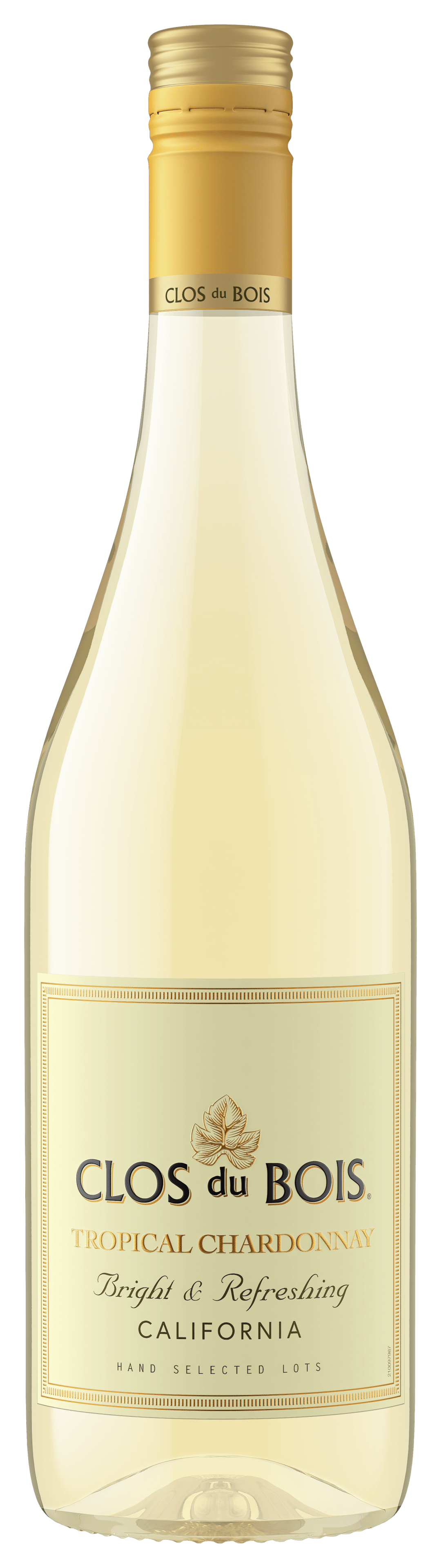 Clos du Bois Tropical Chardonnay 750ml