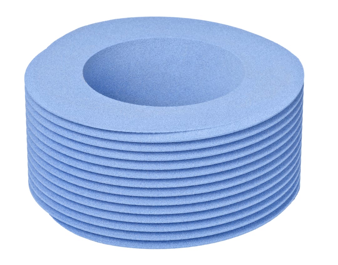 3M™ Dış Çap Taşlama Taşı, 350 x 104 x 160 mm