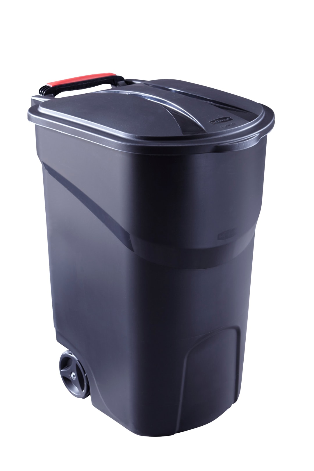 45 GAL WHEELED REFUSE