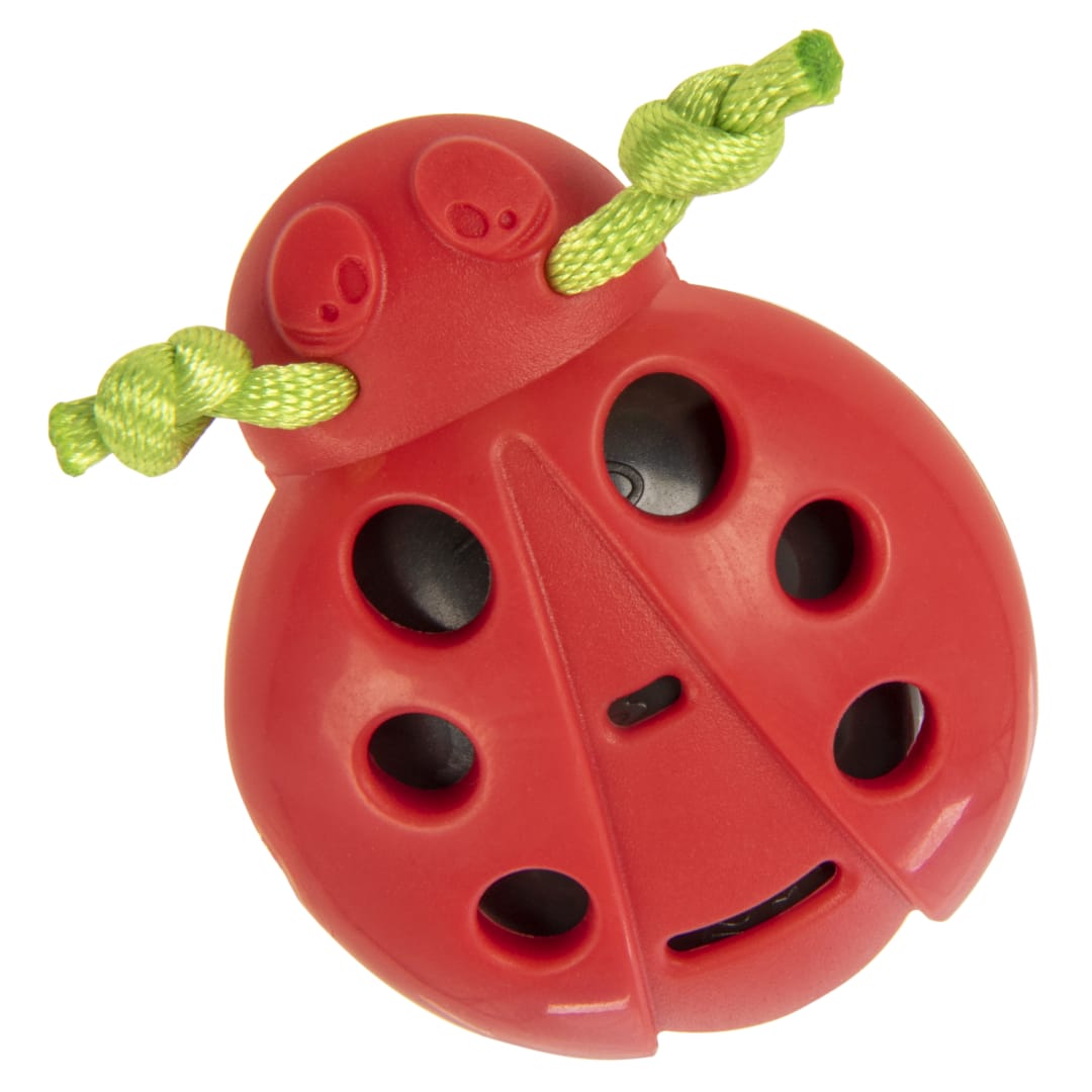 Petlinks Rumble Bug Electronic Motion Cat Toy, Battery Powered