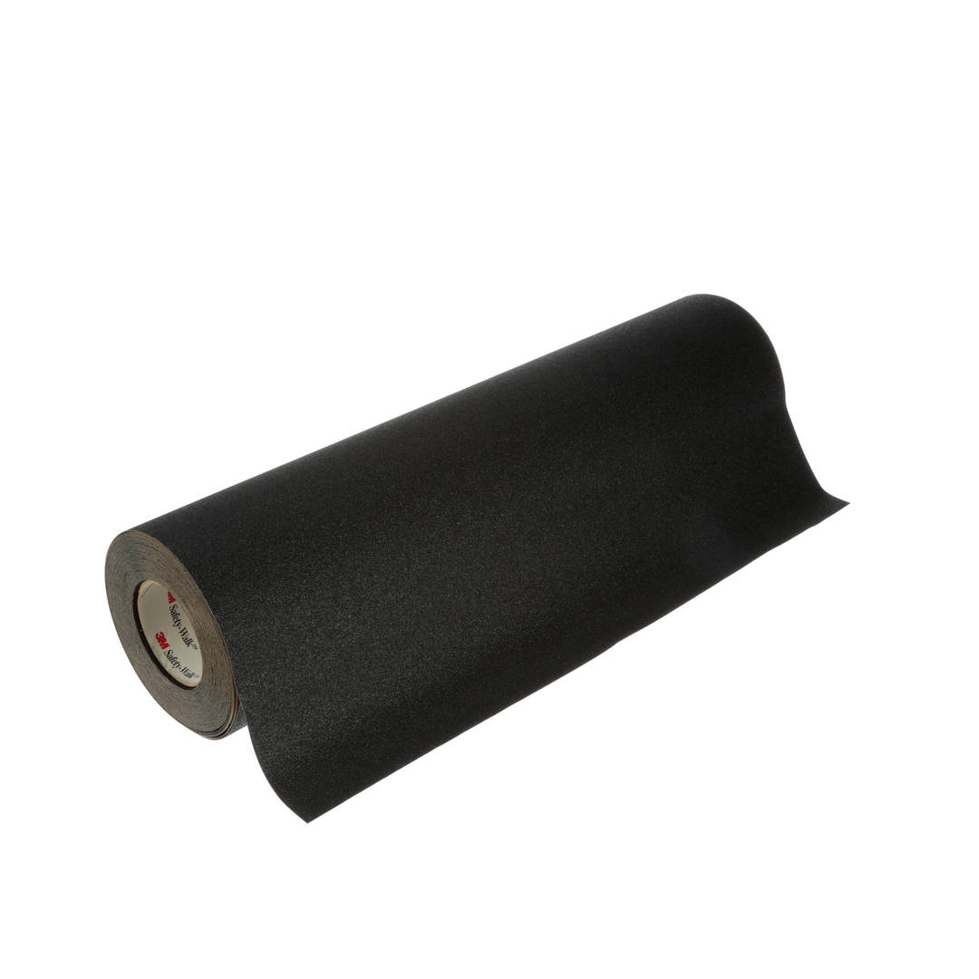 Fita Antiderrapante 3M™ Safety-Walk® Uso Geral, Preta, 600 mm x 45,7 m