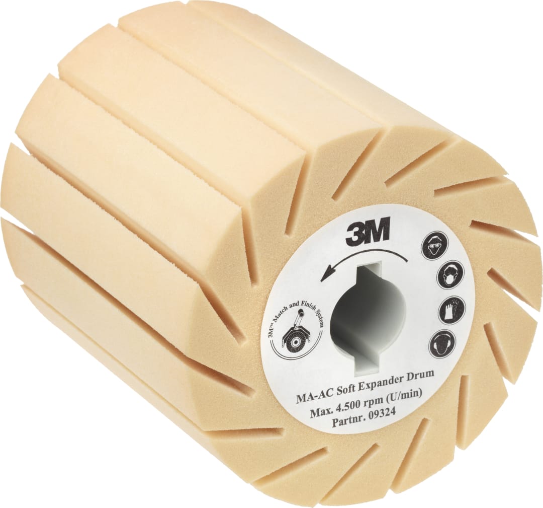Expanzný bubon 3M™, 90 mm