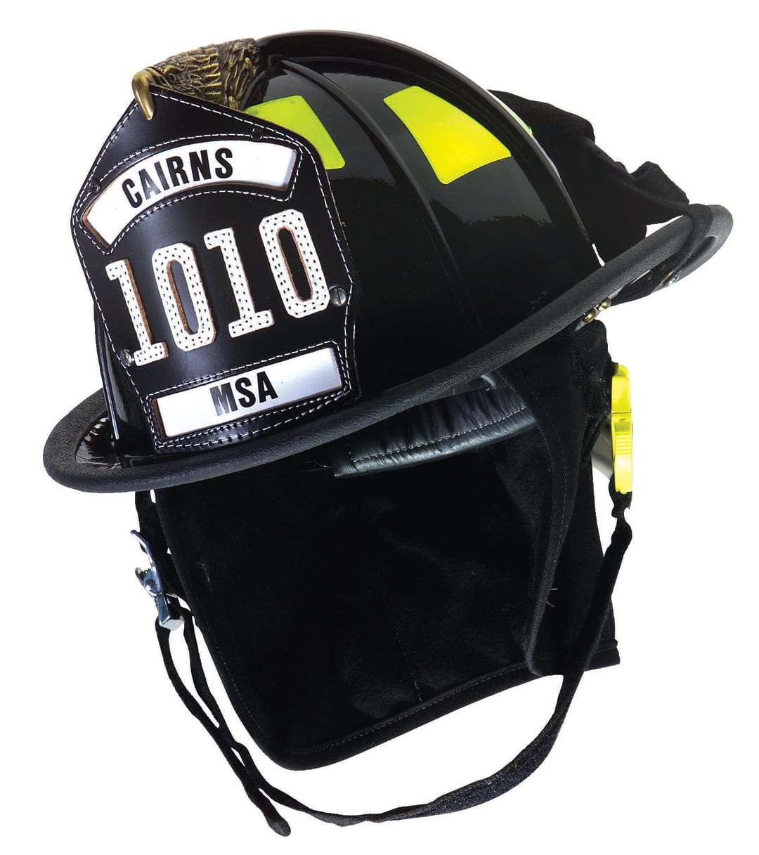 Casco Tradicional Cairns® 1010