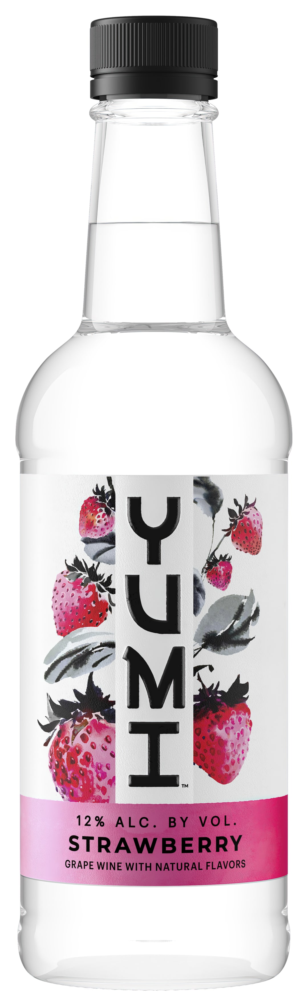 Yumi Strawberry 375ml