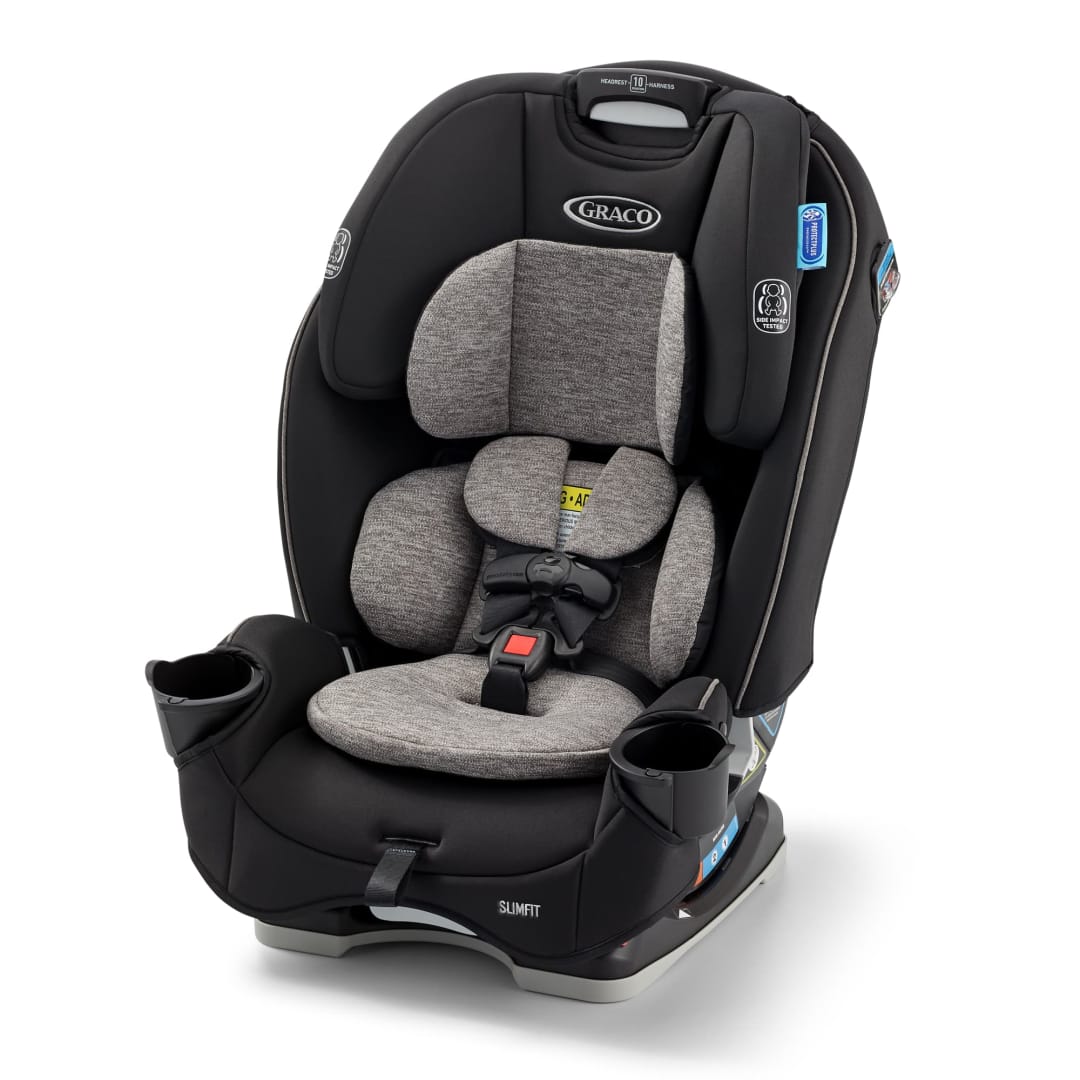 Graco® SlimFit 3-in-1 Car Seat, Jarret