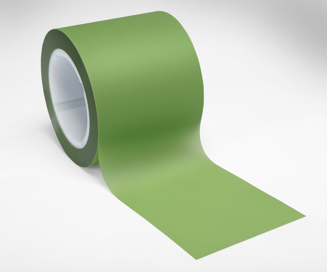 3M™ Lapping Film 261X, 30,0 Micron, Rolle, 101,6 mm x 45,7 m x 76,2 mm Kern, ASO