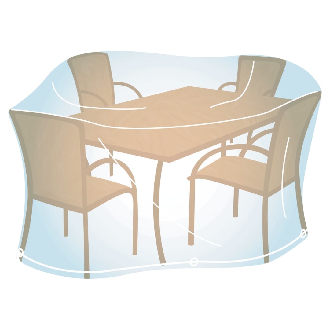 FURN COVER RECTANGULAR M