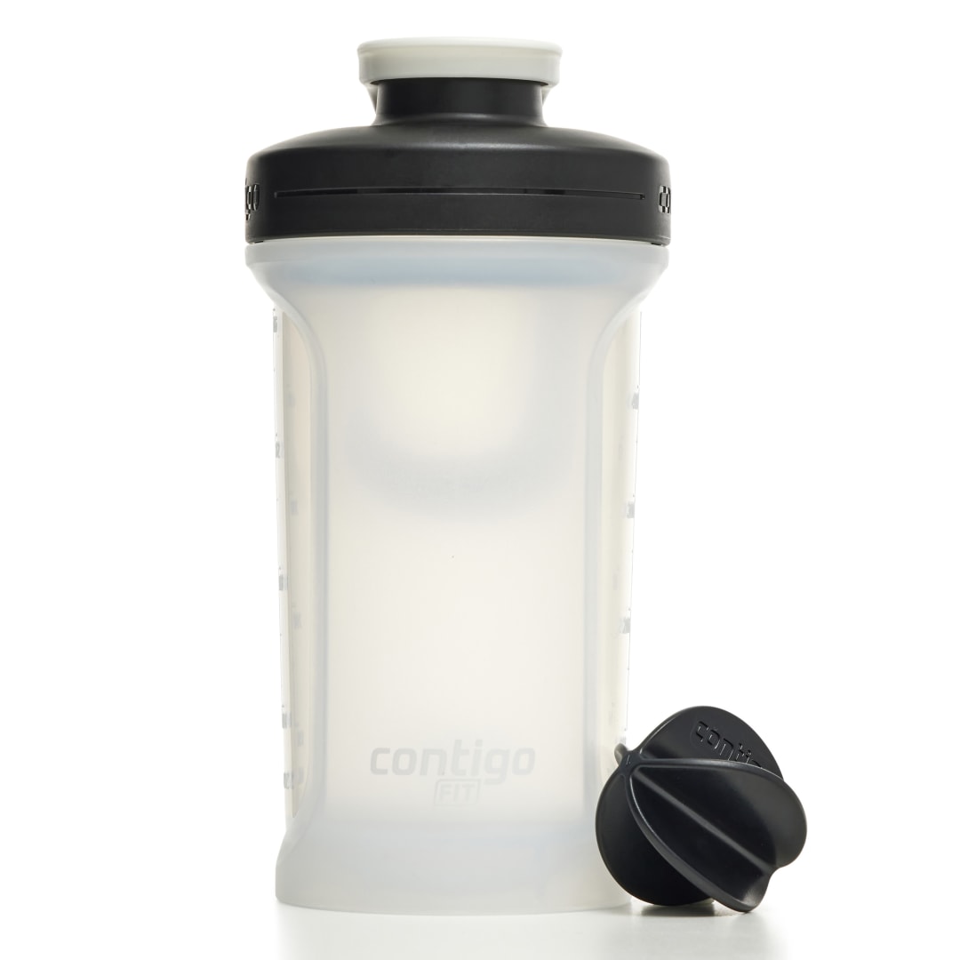 Contigo® Shake & Go® Fit 2.0 Shaker Bottle, 20oz