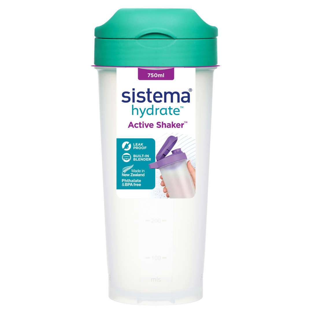 750ML ACTIVE SHAKER