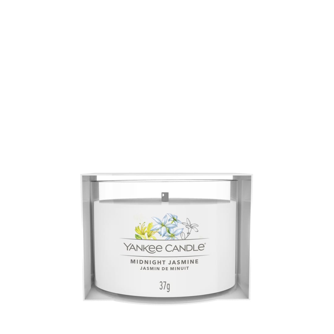 Yankee Candle® Midnight Jasmine