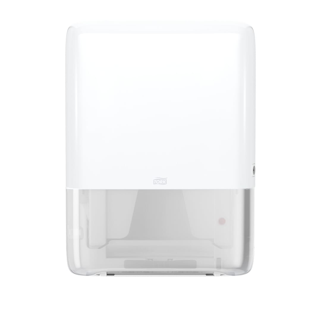 Tork PeakServe® Mini Continuous™ Hand Towel Dispenser White