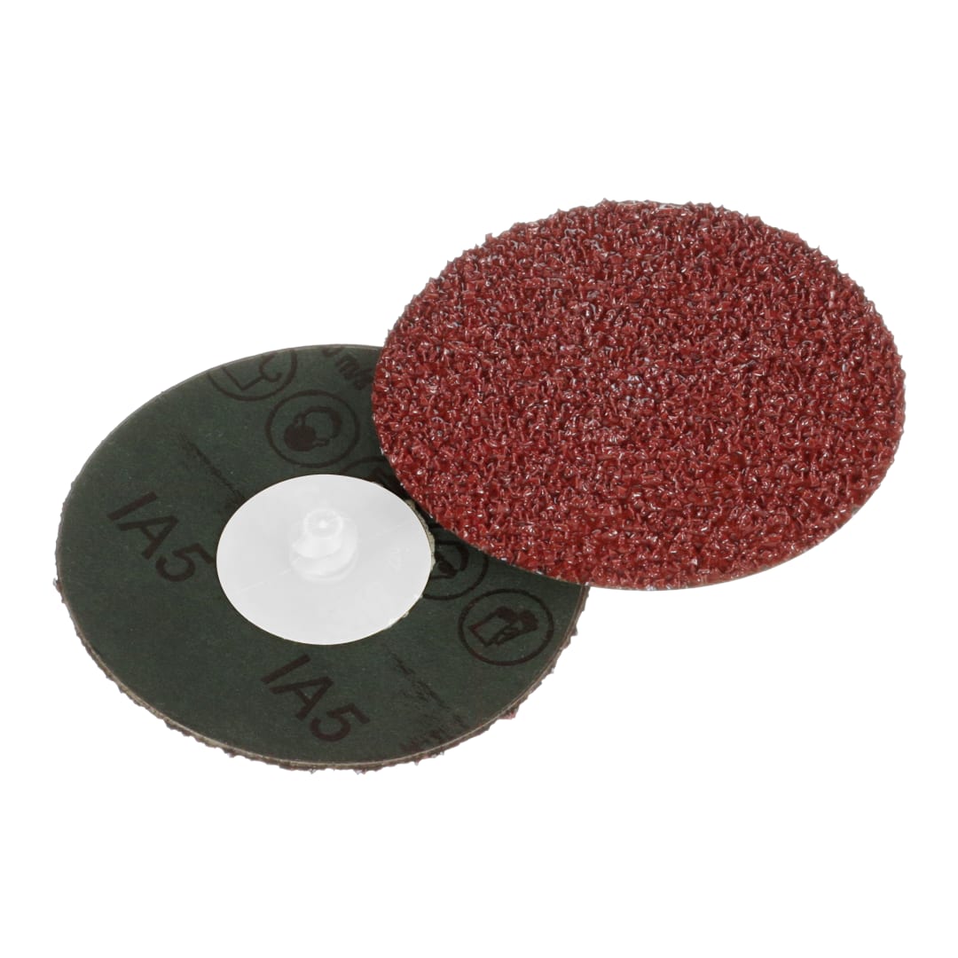 3M™ Cubitron™ II Roloc™ Fiber Disk 982C, 76 mm, 36+