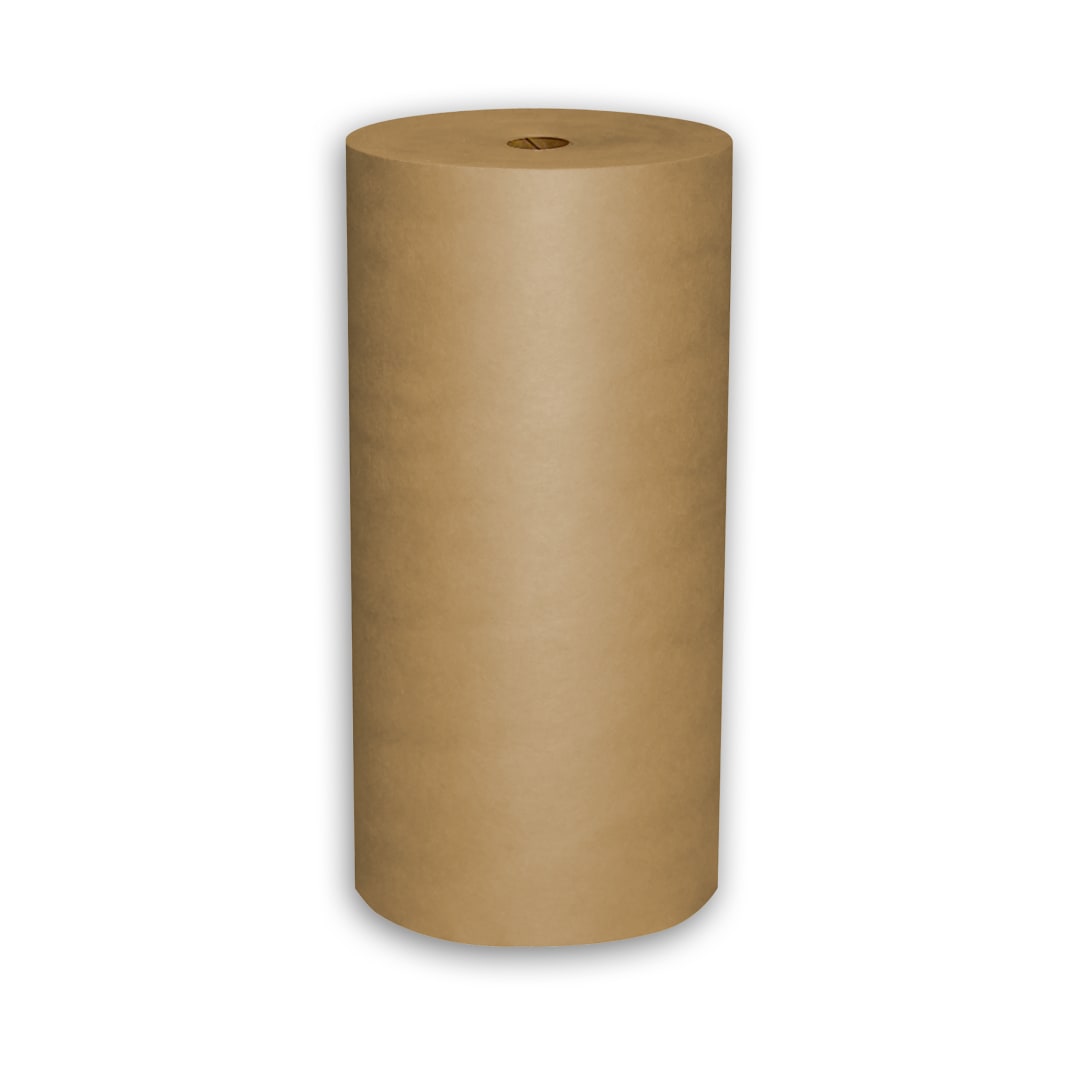 Easy Mask® General Purpose Masking Paper, Brown, 12"x1000'