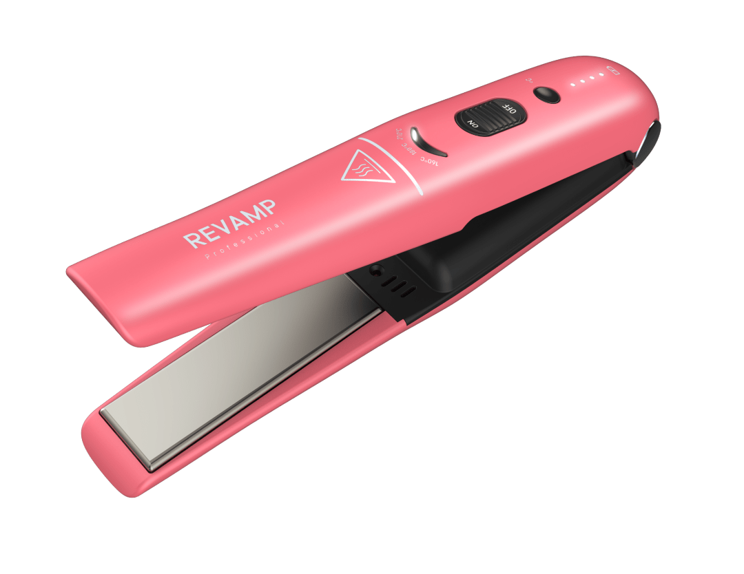 LIBERATE CORDLESS - PINK