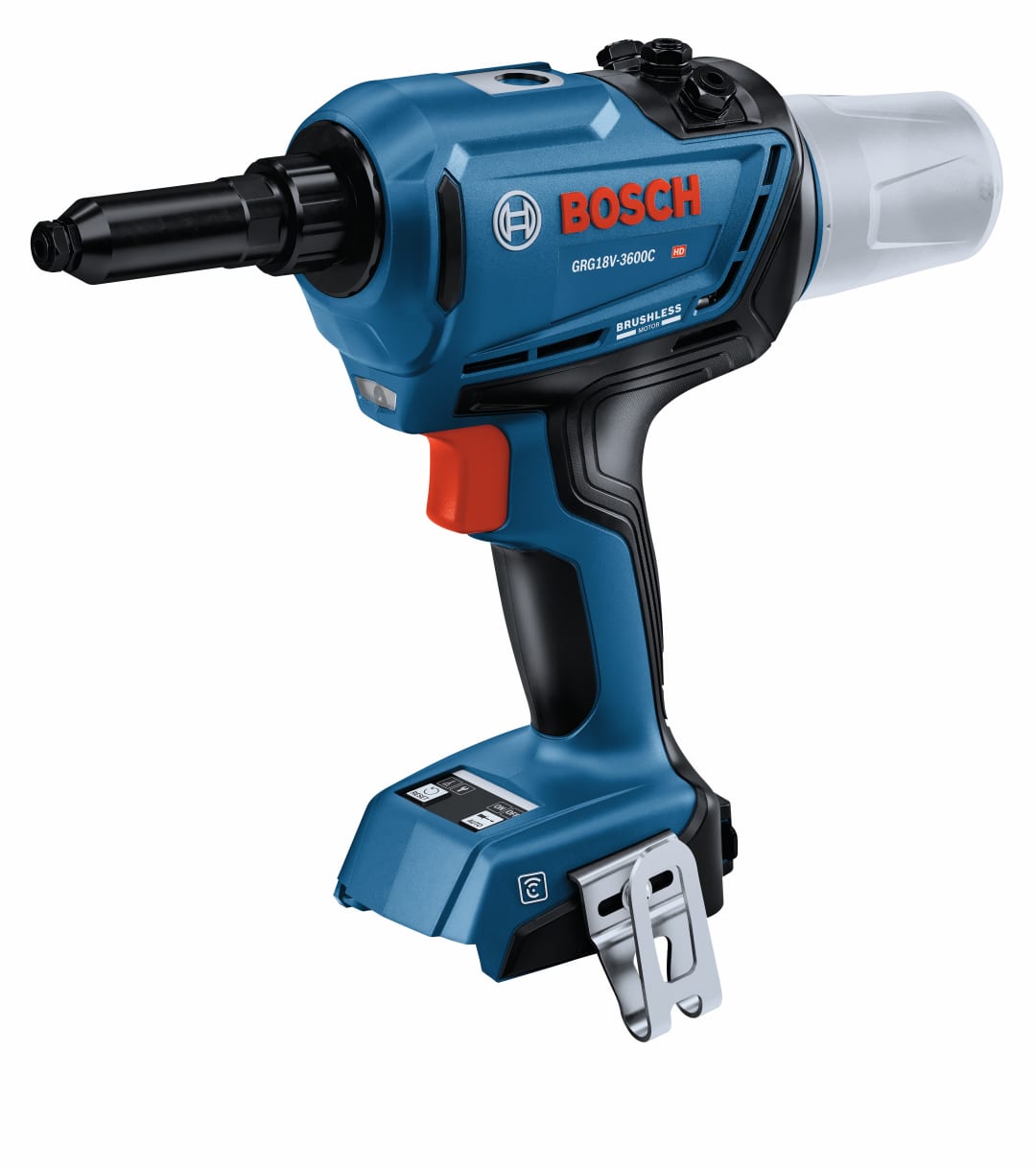 GRG18V-3600CN