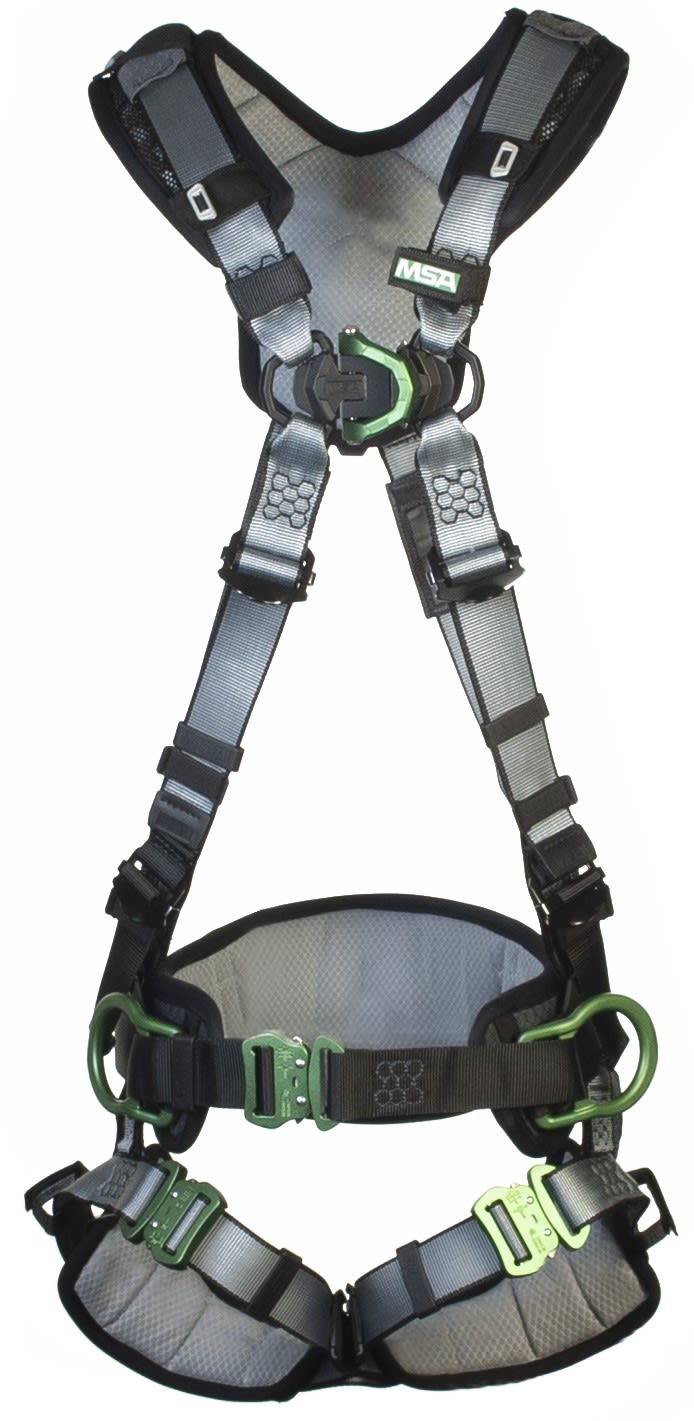 V-FIT™ Safety Harness