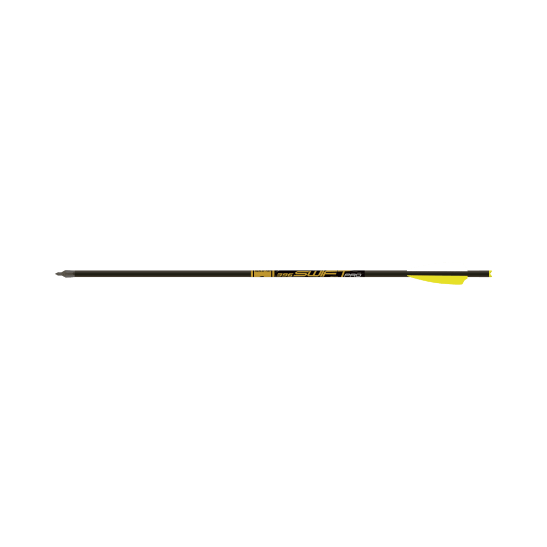 Gold Tip Swift Pro Crossbow Bo