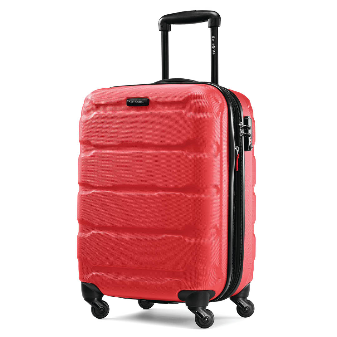 Omni Pc Spinner 20 - Red
