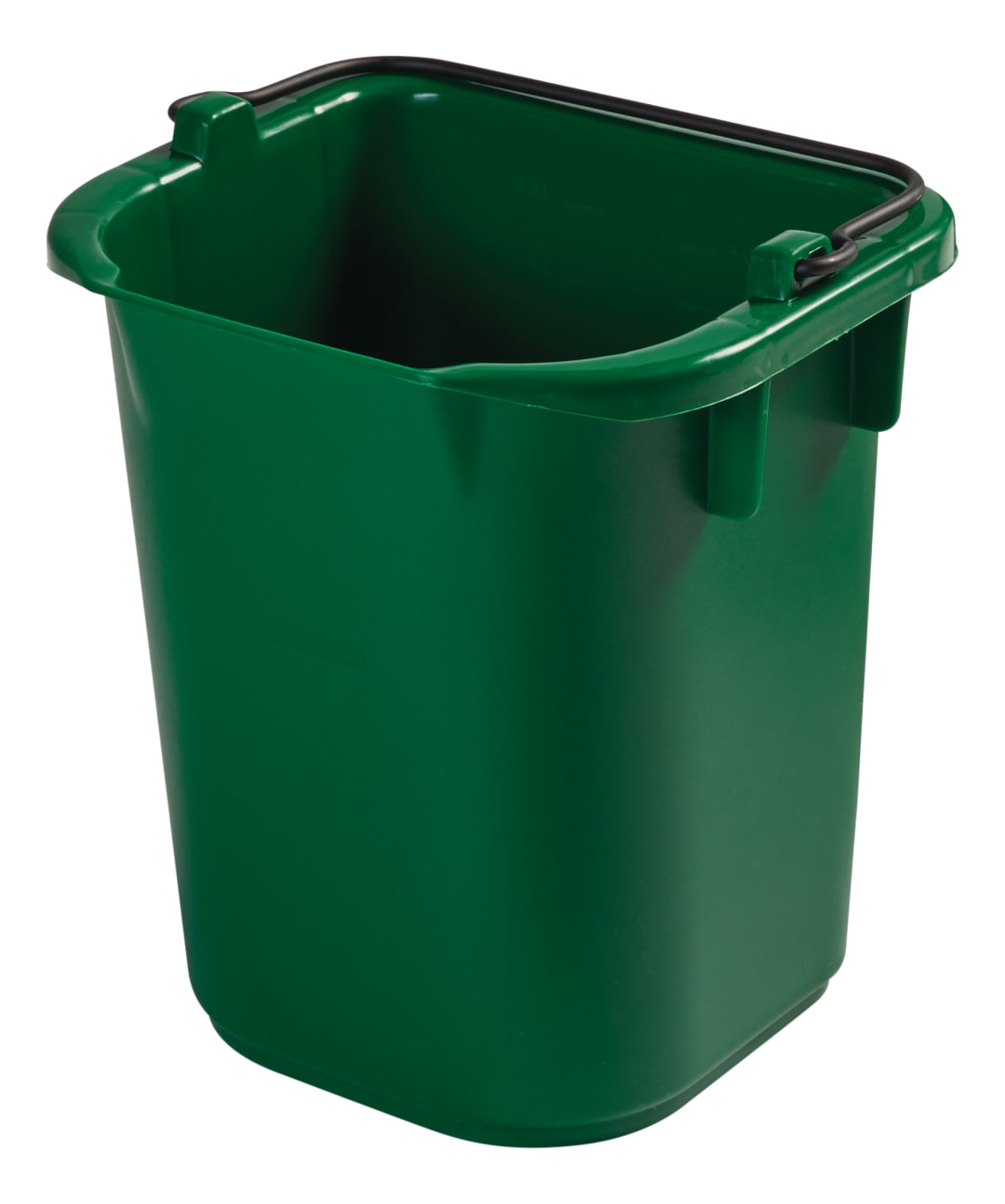 PAIL 5 QT GRN