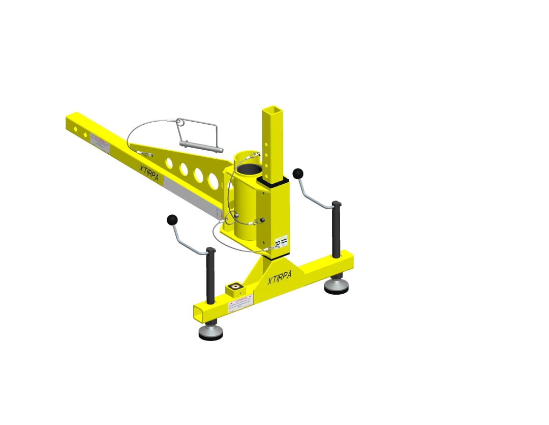 MSA XTIRPA™