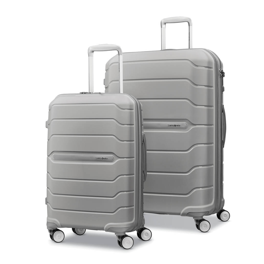Freeform 2Pc Nest (Sp21/28) - Light Grey