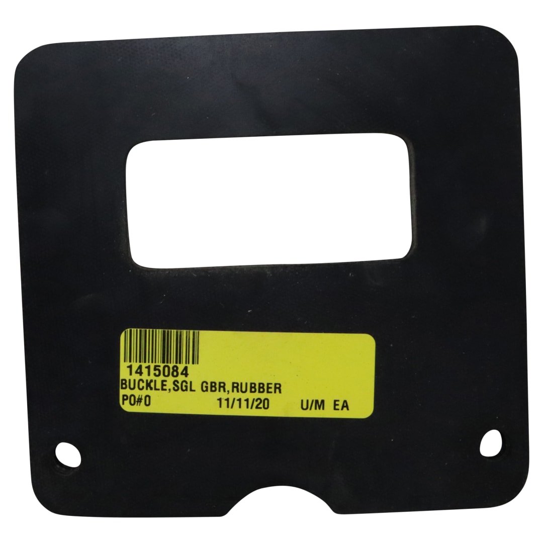 Wastebuilt® Replacement for McNeilus Single Grabber Rubber Buckle