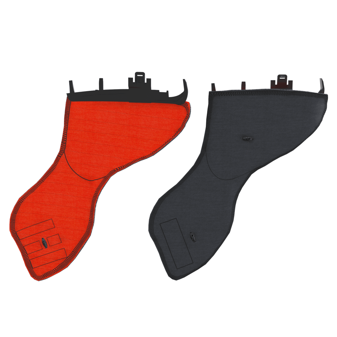 V-Gard® 950 Class 2 Non-Vented Protective Cap