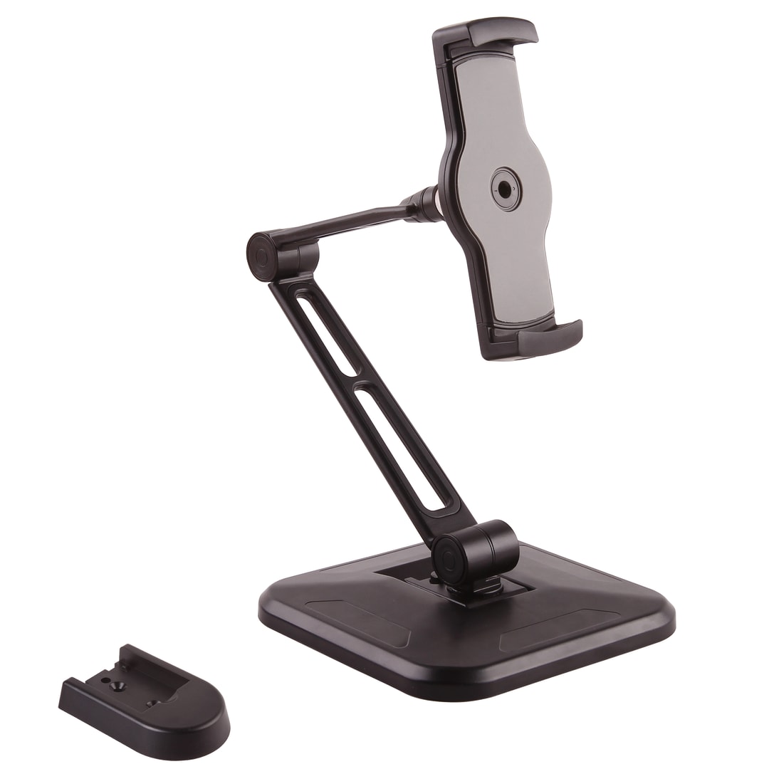 Universal Tablet Desk Stand