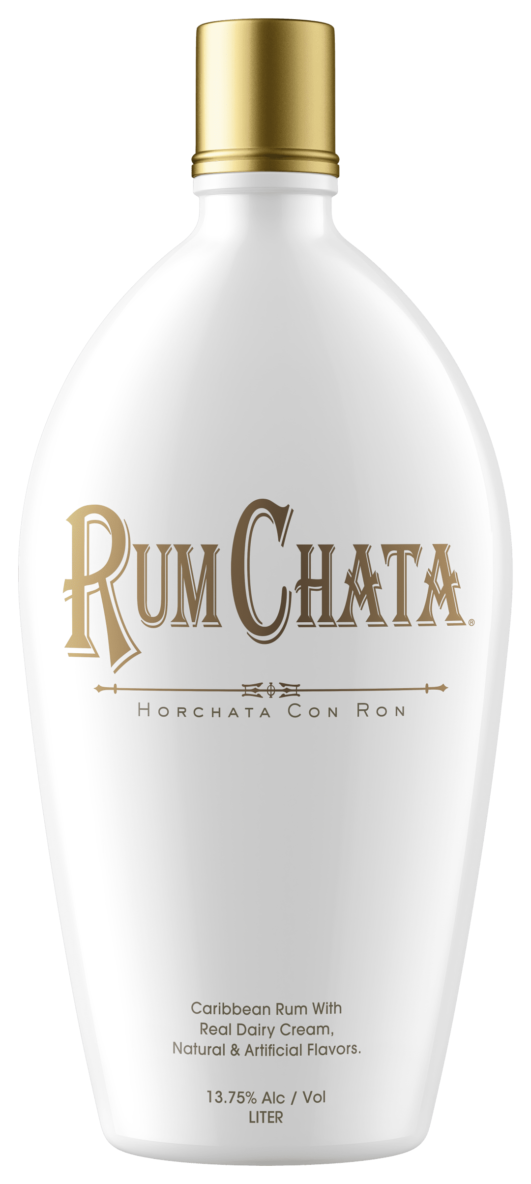 RumChata Original Made With Premium Caribbean Rum 1 L Bottle