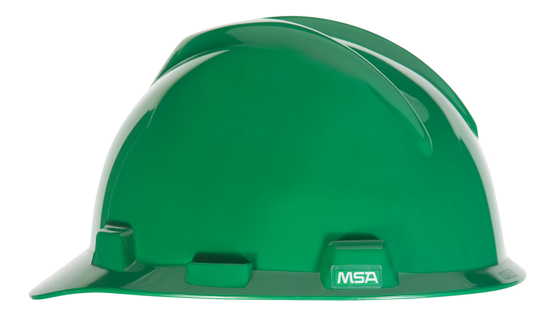 Cascos V-Gard®