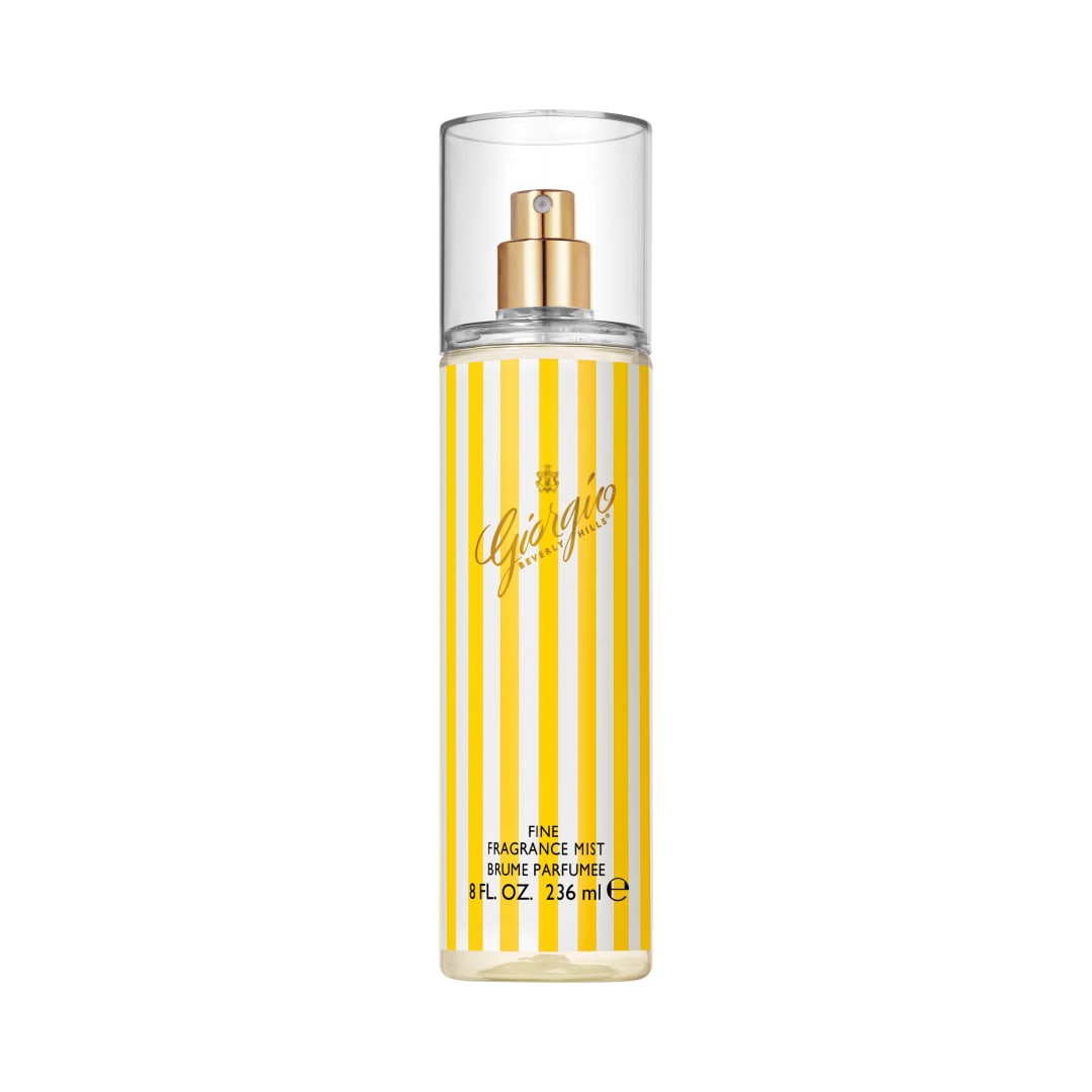 Giorgio Beverly Hills Giorgio Beverly Hills Fine Fragrance Mist, 236ml