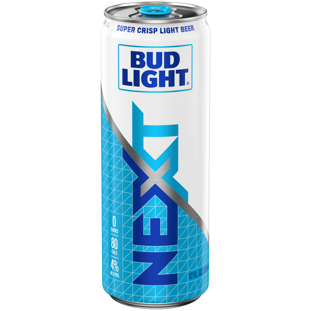 Bud Light Next Beer 12 fl oz