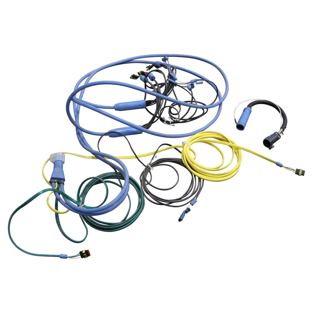 Galbreath™ Wiring Harness Grote LED 7 Pin