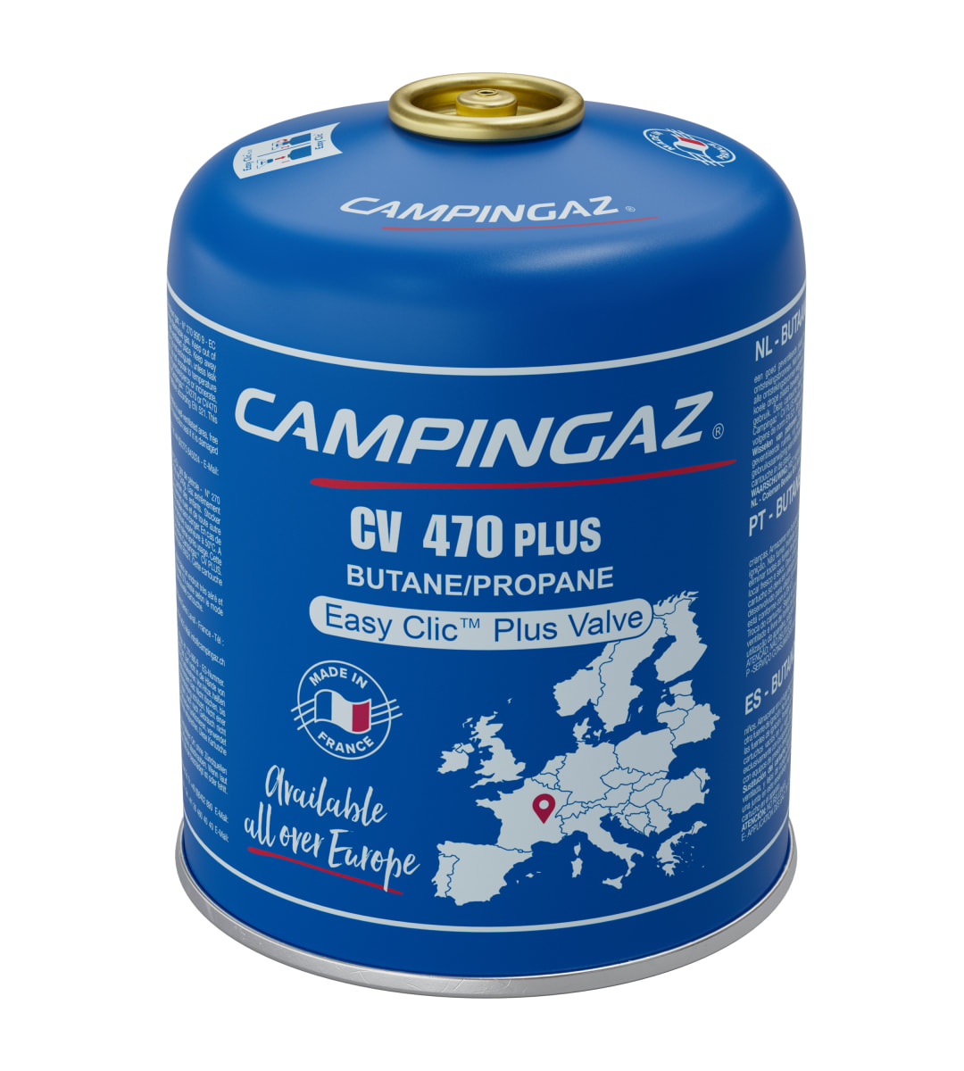 CARTRIDGE CV470 BUT/PRO DUO LABEL SP