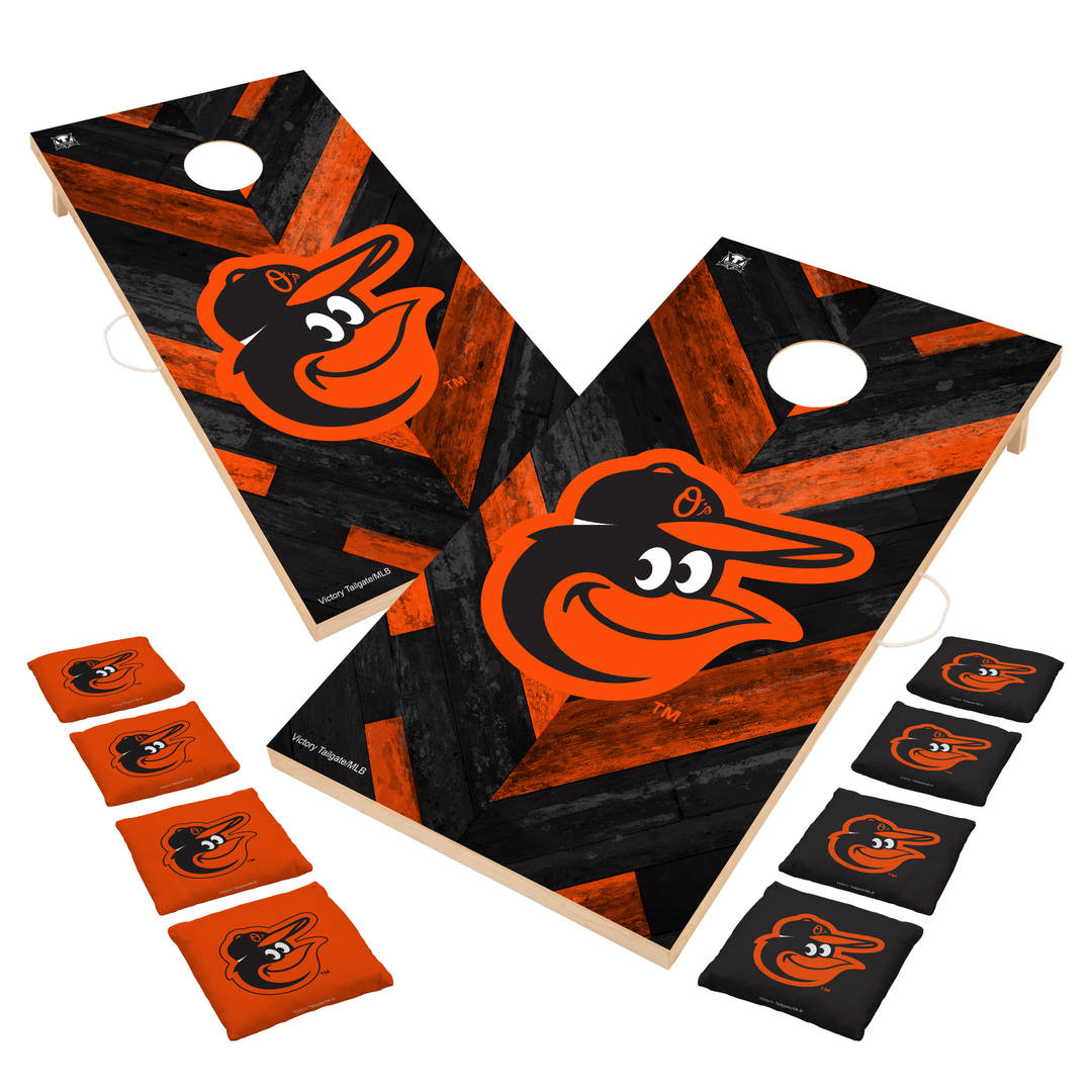 Victory Tailgate Baltimore Ori