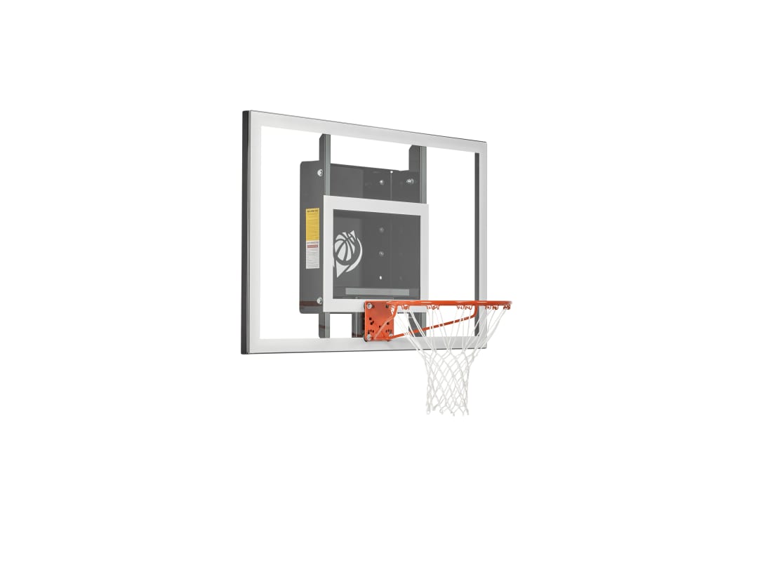 Goalsetter 54" Baseline Temper