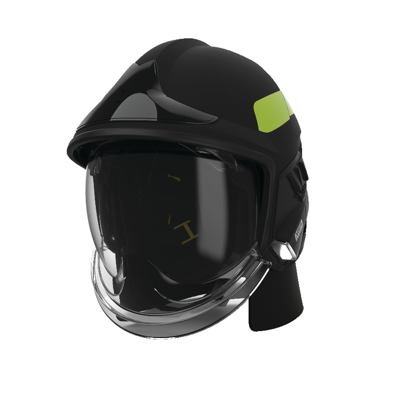 Cairns® XF1 Fire Helmet