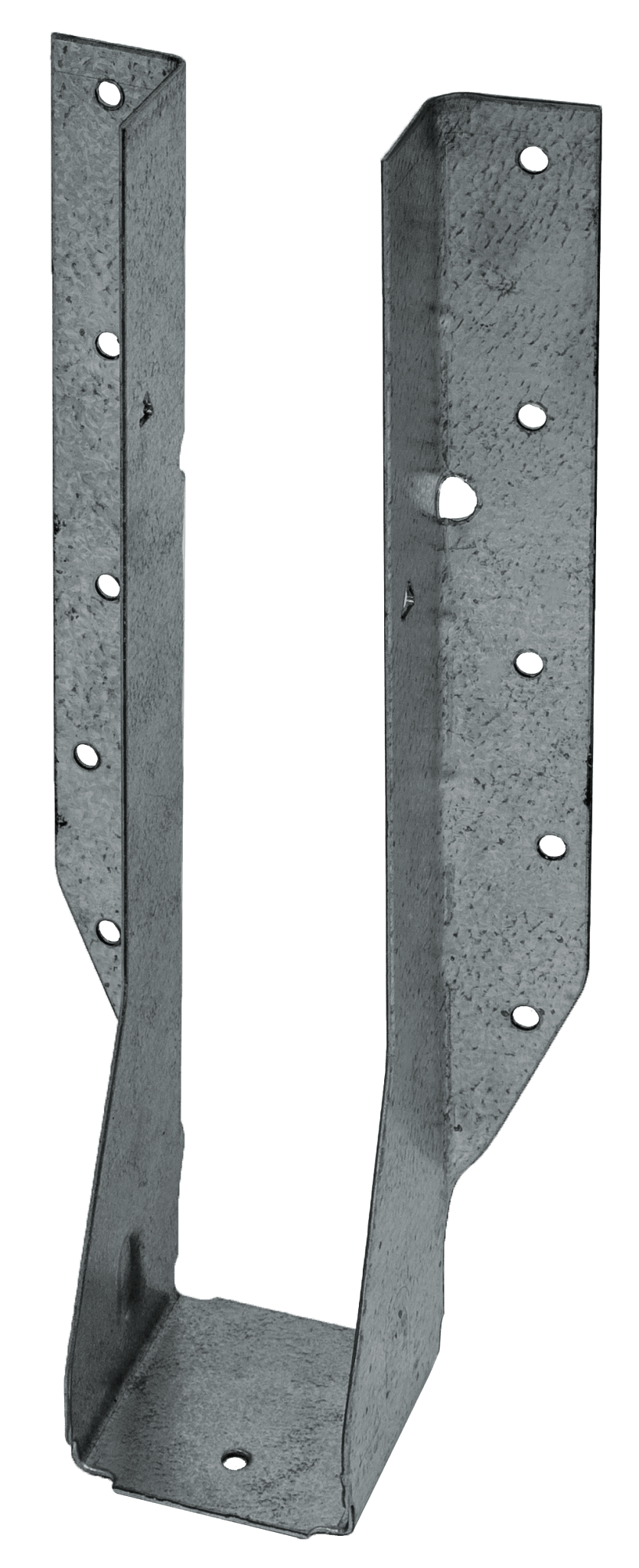 Simpson Strong-Tie LF179 LF Face-Mount Joist Hanger for 1-3/4 in. x 9-1/2 in. Engineered Wood