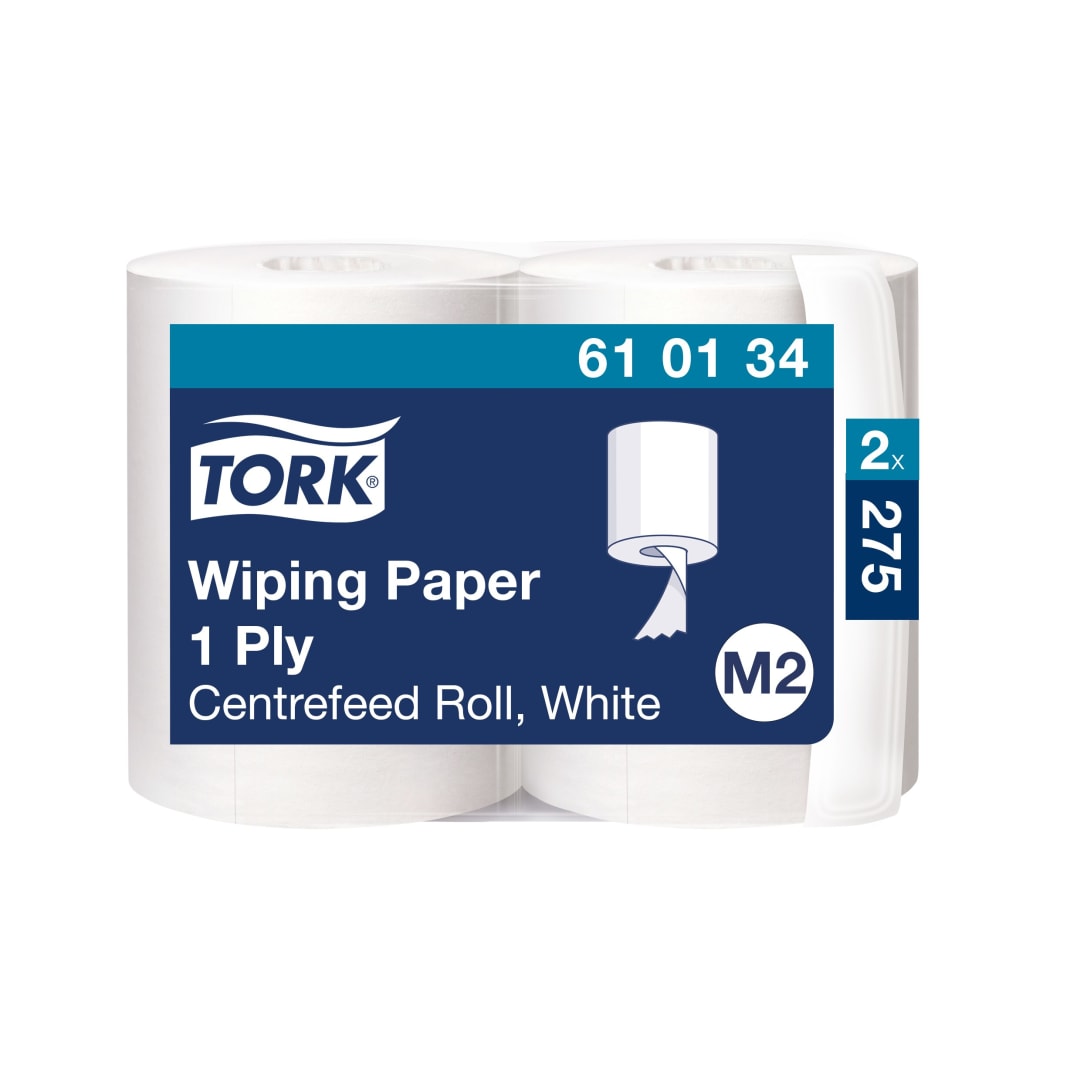 Tork Wiping Paper