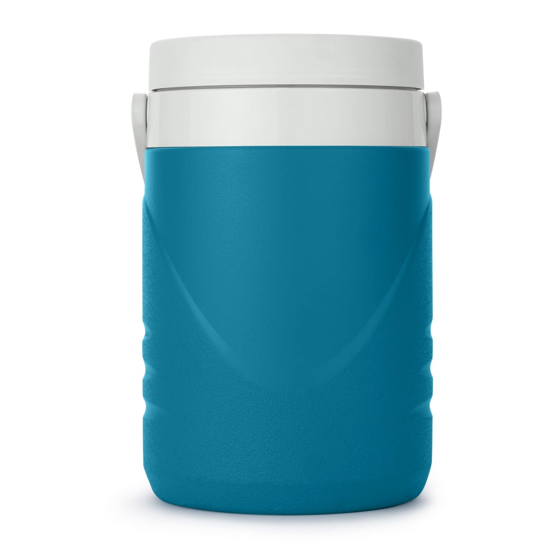Garrafa Térmica Coleman® Chiller™ de 3.7 L, con Boquilla Abatible, Conserva el Frío y Diseño Antiderrames