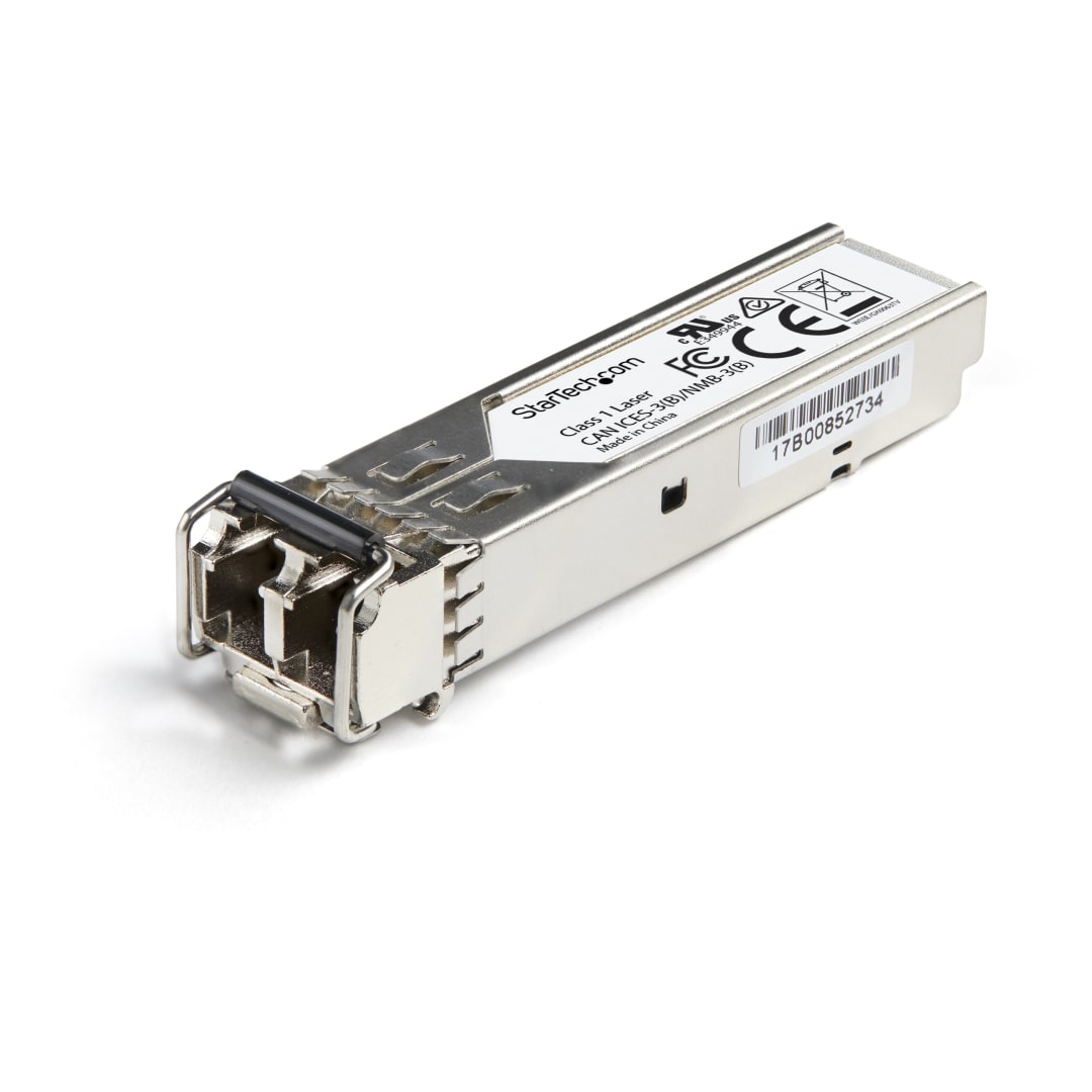 Juniper RX-FXSM-SFP Compatible Fast Ethernet SFP Transceiver